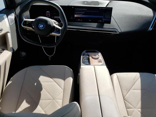 Photo 8 from auction – 2023 BMW IX M60 with VIN WB533CF0XPCM41216