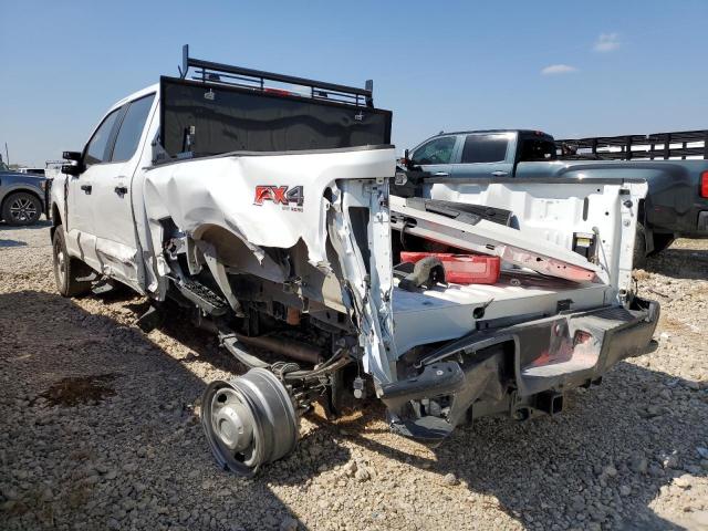 Photo 2 from auction – 2023 FORD F250 SUPER with VIN 1FT7W2BA9PEC16943