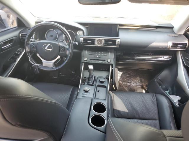 Photo 8 from auction – 2016 LEXUS IS 200T with VIN JTHBA1D29G5022369