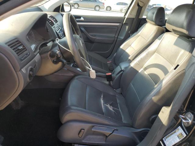 Photo 7 from auction – 2007 VOLKSWAGEN JETTA 2.5 with VIN 3VWSF71K97M011423