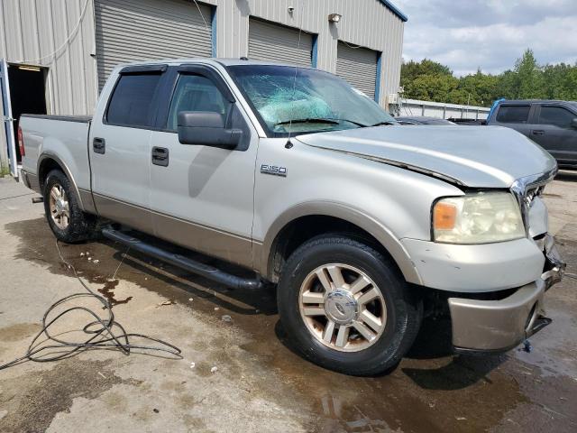 Photo 4 from auction – 2006 FORD F150 SUPER with VIN 1FTPW12V06FB51101