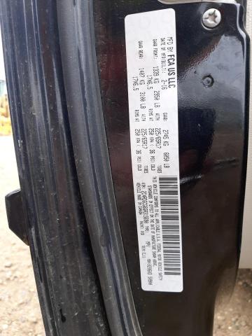 Photo 14 from auction – 2016 DODGE GRAND CARA with VIN 2C4RDGCG6GR315690
