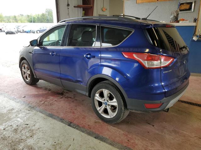 Photo 2 from auction – 2013 FORD ESCAPE SE with VIN 1FMCU0GX2DUB84856