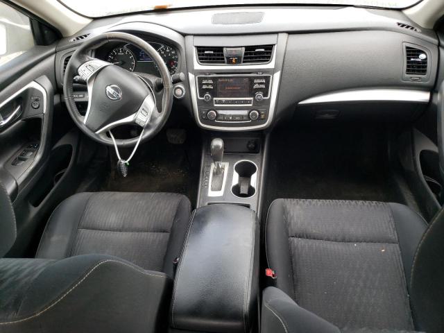 Photo 8 from auction – 2017 NISSAN ALTIMA 2.5 with VIN 1N4AL3AP9HC257229