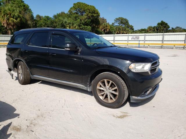 Снимка 4 от търг – 2014 DODGE DURANGO LI с VIN 1C4RDHDG4EC452587