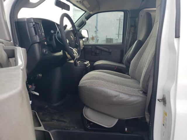 Photo 7 from auction – 2016 CHEVROLET EXPRESS G2 with VIN 1GCWGBFF5G1282007