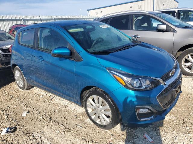 Photo 4 from auction – 2019 CHEVROLET SPARK 1LT with VIN KL8CD6SA2KC743781