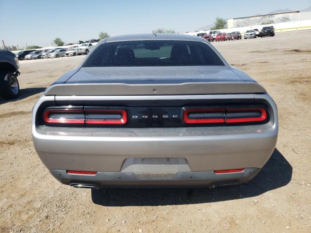 Photo 6 from auction – 2015 DODGE CHALLENGER with VIN 2C3CDZAG1FH703181