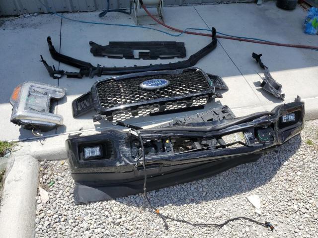 Photo 12 from auction – 2019 FORD F150 SUPER with VIN 1FTEW1CP7KKC28104