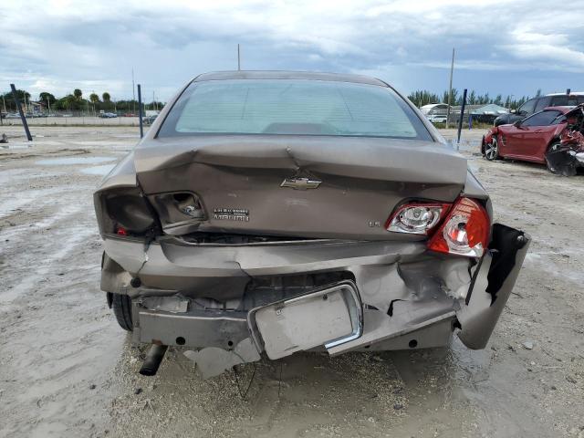 Photo 6 from auction – 2008 CHEVROLET MALIBU LS with VIN 1G1ZG57B88F209124
