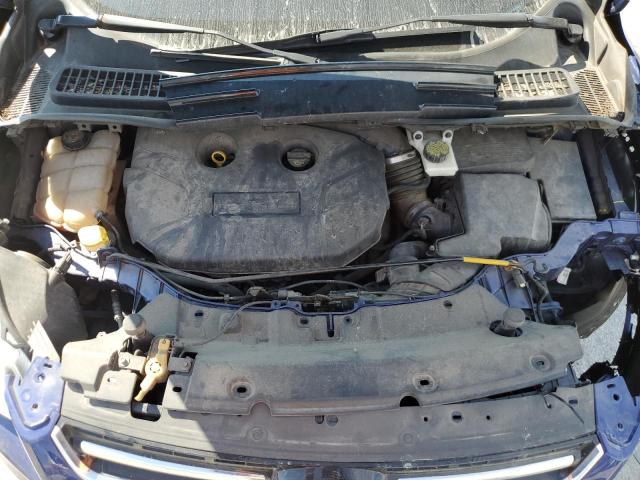 Photo 11 from auction – 2014 FORD ESCAPE TIT with VIN 1FMCU9J95EUE56140
