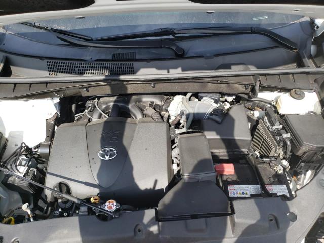 Photo 12 from auction – 2019 TOYOTA HIGHLANDER with VIN 5TDDZRFH2KS949851