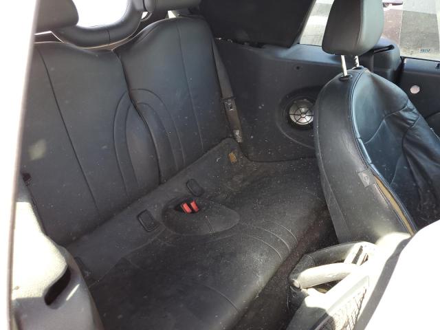 Photo 10 from auction – 2006 MINI COOPER S with VIN WMWRH335X6TF86786