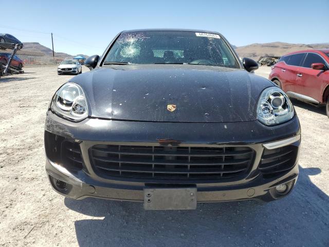 Photo 5 from auction – 2016 PORSCHE CAYENNE with VIN WP1AA2A22GKA10863