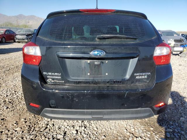 Photo 6 from auction – 2014 SUBARU IMPREZA with VIN JF1GPAA69E8319138