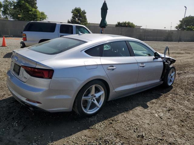 Photo 3 from auction – 2019 AUDI A5 PREMIUM with VIN WAUDNCF58KA090998