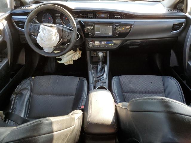 Photo 8 from auction – 2015 TOYOTA COROLLA L with VIN 5YFBURHE4FP298214