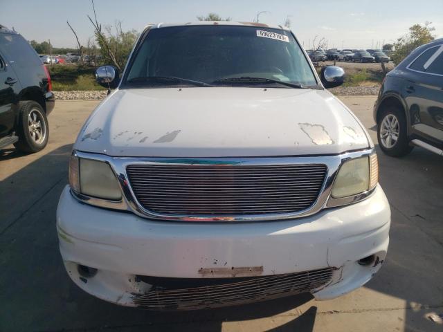 Photo 5 from auction – 2002 FORD F150 SUPER with VIN 1FTRW07682KE05000