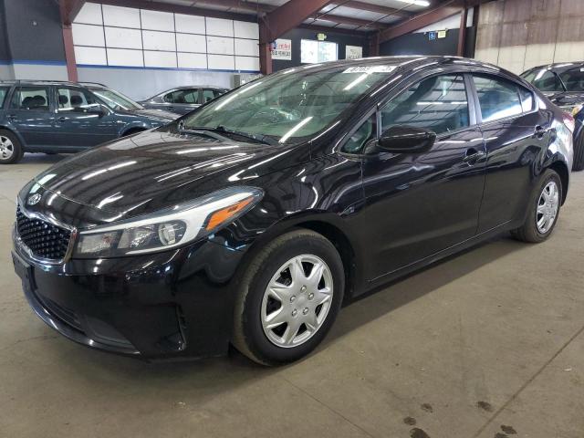 Photo 1 from auction – 2017 KIA FORTE LX with VIN 3KPFK4A79HE026946