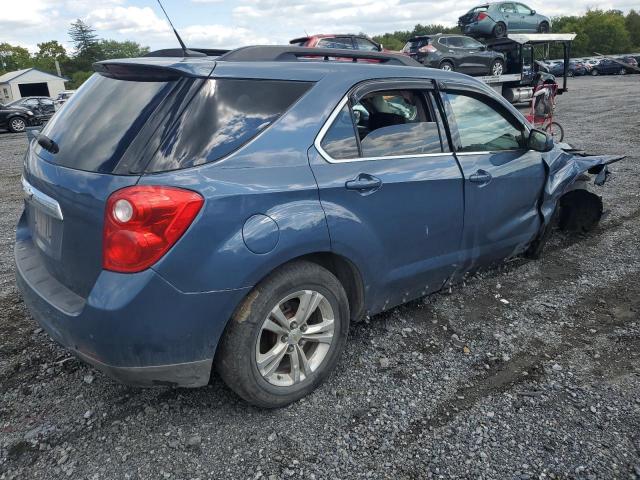 Photo 3 from auction – 2011 CHEVROLET EQUINOX LT with VIN 2CNFLNEC1B6332729