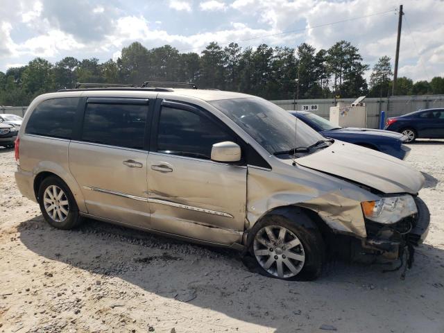 Photo 4 from auction – 2015 CHRYSLER TOWN & COU with VIN 2C4RC1BG7FR739928