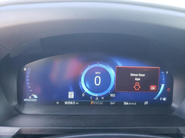 Photo 9 from auction – 2021 FORD EXPLORER S with VIN 1FM5K8GCXMGA45891