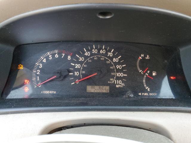Photo 9 from auction – 2006 TOYOTA COROLLA CE with VIN 1NXBR32E76Z705965