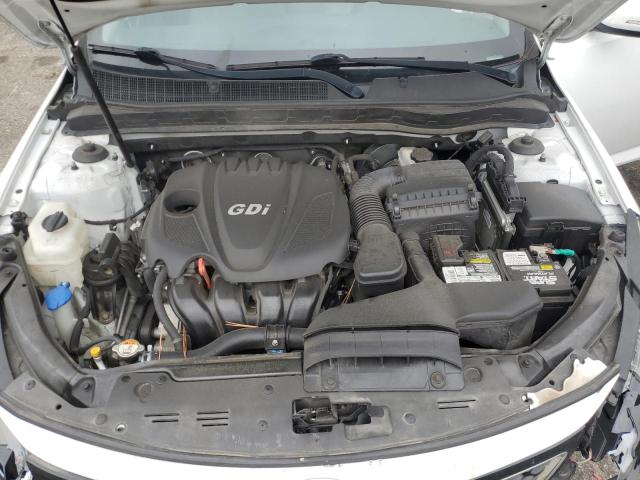 Photo 11 from auction – 2015 KIA OPTIMA EX with VIN 5XXGN4A7XFG453147