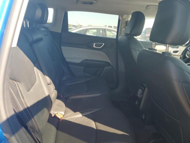 Photo 11 from auction – 2022 JEEP COMPASS LA with VIN 3C4NJDFB4NT181374