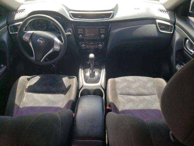 Zdjęcie 8 z aukcji – 2015 NISSAN ROGUE S z VIN KNMAT2MT6FP574436