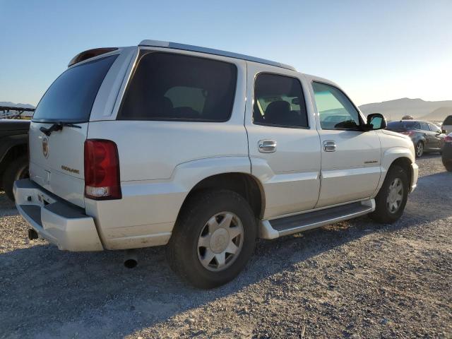 Photo 3 from auction – 2003 CADILLAC ESCALADE with VIN 1GYEK63N83R261879