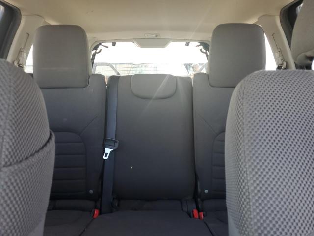 Photo 10 from auction – 2012 NISSAN PATHFINDER with VIN 5N1AR1NN8CC613759
