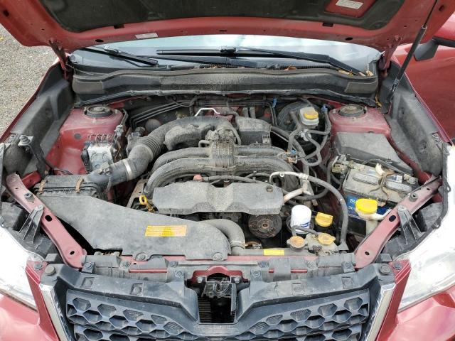 Photo 12 from auction – 2014 SUBARU FORESTER 2 with VIN JF2SJAHC2EH513206