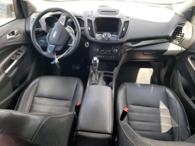 Photo 8 from auction – 2018 FORD ESCAPE TIT with VIN 1FMCU9J97JUC89421
