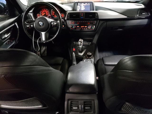 Снимка 8 от търг – 2013 BMW 328 I SULE с VIN WBA3C1C55DF437574