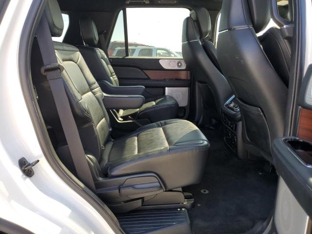 Photo 11 from auction – 2020 LINCOLN NAVIGATOR with VIN 5LMJJ2LT9LEL23174