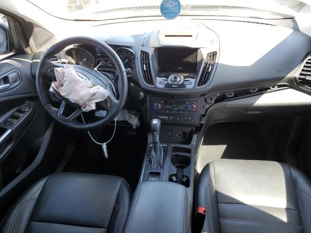 Photo 8 from auction – 2017 FORD ESCAPE TIT with VIN 1FMCU0JD3HUB21799