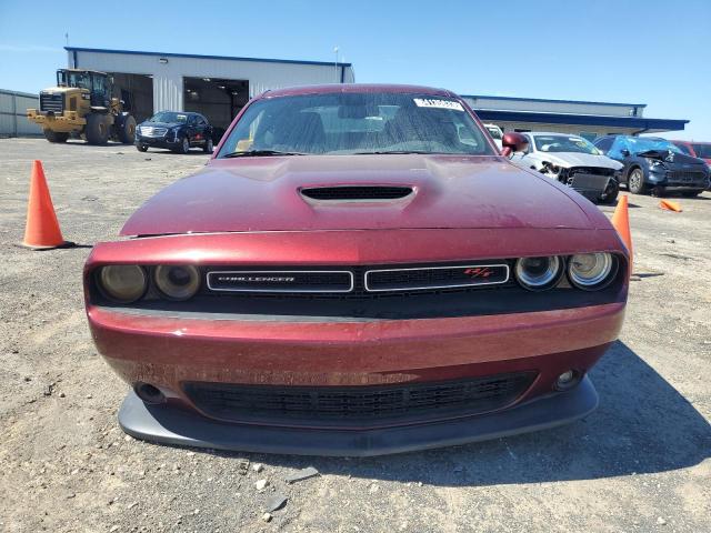 Photo 5 from auction – 2021 DODGE CHALLENGER with VIN 2C3CDZBT7MH524765