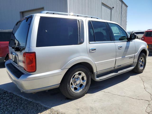 Photo 3 from auction – 2000 LINCOLN NAVIGATOR with VIN 5LMFU28A3YLJ34611