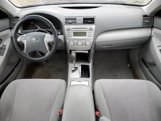 Photo 8 from auction – 2011 TOYOTA CAMRY BASE with VIN 4T4BF3EK5BR198011