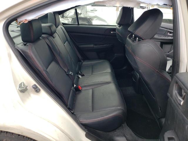 Photo 10 from auction – 2015 SUBARU WRX LIMITE with VIN JF1VA1J68F9813835
