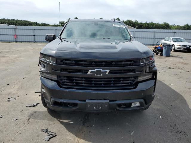 Photo 5 from auction – 2020 CHEVROLET silverado with VIN 1GCRYEED0LZ196241