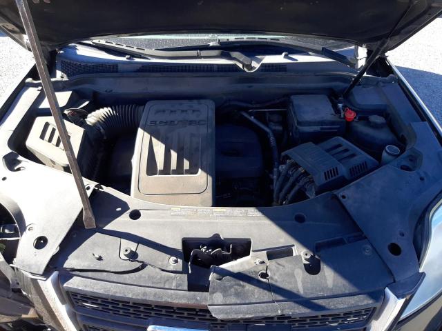 Photo 12 from auction – 2013 GMC TERRAIN SL with VIN 2GKALSEK3D6367834