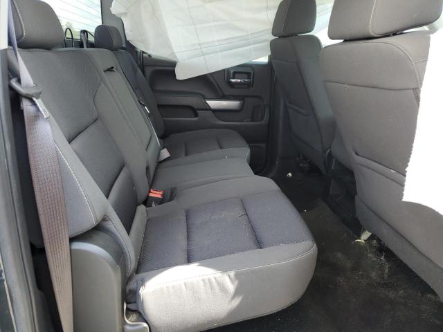 Photo 10 from auction – 2017 CHEVROLET SILVERADO with VIN 3GCUKREC0HG275460