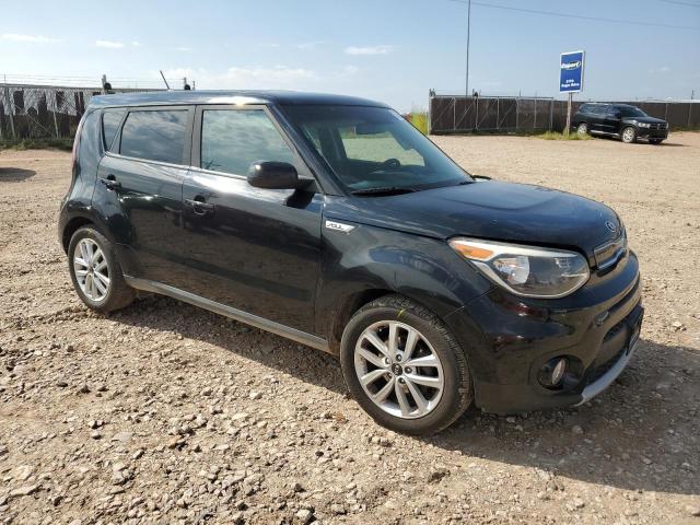 Photo 4 from auction – 2019 KIA SOUL + with VIN KNDJP3A59K7662097