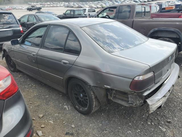 Photo 2 from auction – 2003 BMW 530 I AUTO with VIN WBADT63433CK41139