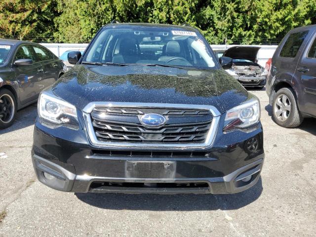 Photo 5 from auction – 2018 SUBARU FORESTER 2 with VIN JF2SJAGC1JH568371