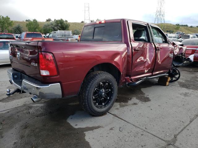 Photo 3 from auction – 2019 RAM 1500 CLASS with VIN 1C6RR7LT2KS548401