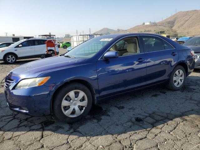 Photo 1 from auction – 2007 TOYOTA CAMRY LE with VIN 4T1BK46K97U042832