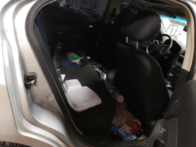 Photo 10 from auction – 2012 FORD FUSION SE with VIN 3FAHP0HA8CR161671